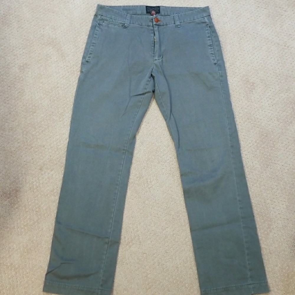 Chinos